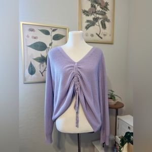 Hazel Moon Women’s Long Sleeve Sweater